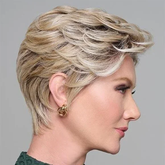 RAQUEL WELCH ON THE COVER in RL6-8 Dark Chocolate - Picture 3 of 7